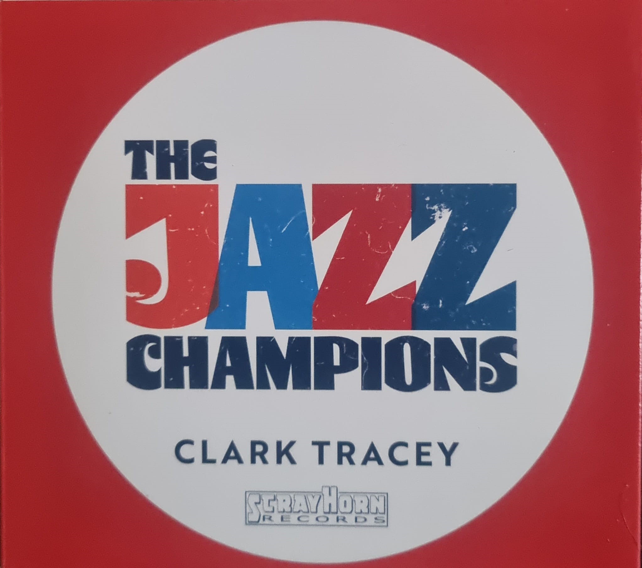 The Jazz Champions